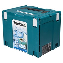 Nevera makpac Nr 4, 18 L MAKITA 198253-4