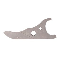 Cuchilla central MAKITA 725129-8