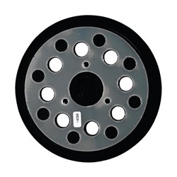 Plato de velcro MAKITA 743081-8