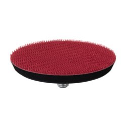 Plato velcro, 75 mm MAKITA 743125-4