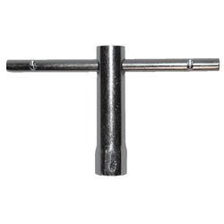 Llave de vaso 17 MAKITA 782210-8