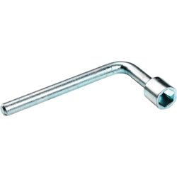 Llave de vaso 13 mm MAKITA 782212-4