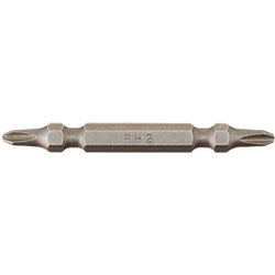 Punta, PH2 â€“ PH2, 65 mm, 2/8‘‘ - 5/8‘‘ MAKITA 784203-1