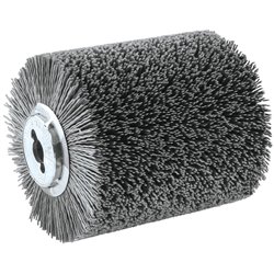 Rueda de cepillo de nylon, 240G MAKITA 794383-5