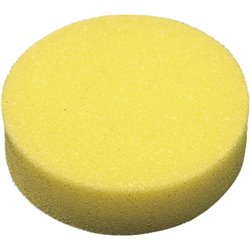 Plato de esponja de 125 mm MAKITA 794558-6