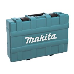 Maletín de plástico MAKITA 824876-9