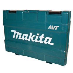 Maletín PVC MAKITA 824904-0