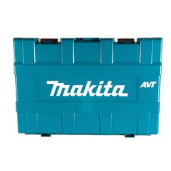 Maletín PVC MAKITA 824908-2