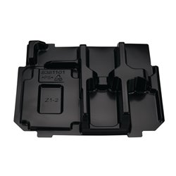 Plático interior Makpac MAKITA 838110-1