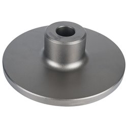 Pisón 140mm, para SDS-MAX MAKITA A-19875