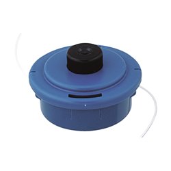 Cabezal de nylon, 2 x 2,4 mm MAKITA B-01965