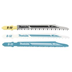 Sierra de calar Set MAKITA B-06292