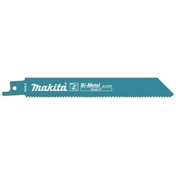Sierra de sable  152 x 1,25 mm MAKITA B-43153
