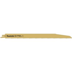 Sierra de sable  305 x 1,6 mm MAKITA B-43278