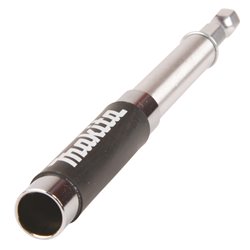 Portapuntas, 80 mm, 1/4‘‘ MAKITA B-48751