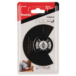 Cuchilla de corte segmentada 100 mm MAKITA B-64808