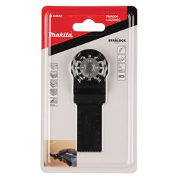 Cuchilla de inmersión 24 mm MAKITA B-64842