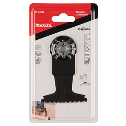 Cuchilla de inmersión 65 mm MAKITA B-64892