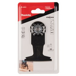 Cuchilla de inmersión 65 mm MAKITA B-64901