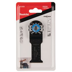 Cuchilla de inmersión 32 mm MAKITA B-64939