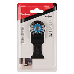 Cuchilla de inmersión 32 mm MAKITA B-64951