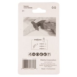 Cuchilla de corte segmentada 100 mm MAKITA B-64967