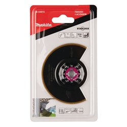 Cuchilla de corte segmentada 85 mm MAKITA B-64973