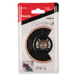 Cuchilla de corte segmentada 85 mm MAKITA B-65028