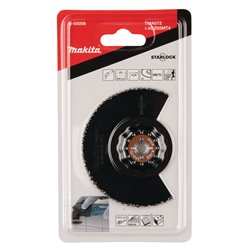 Cuchilla de corte segmentada 85 mm MAKITA B-65056