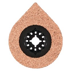 Remover 70 mm MAKITA B-65078