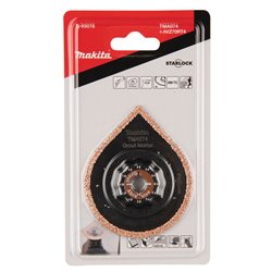 Remover 70 mm MAKITA B-65078