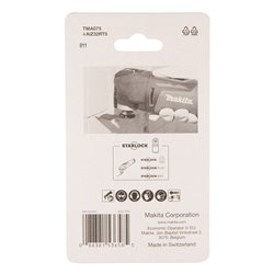 Hoja de inmersión 32 mm MAKITA B-65084