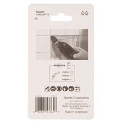 Remover Blade 32 mm MAKITA B-65109