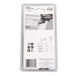 Cuchilla de inmersión32 mm MAKITA B-66400