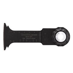Cuchilla de inmersión52 mm MAKITA B-66416