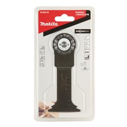Cuchilla de inmersión52 mm MAKITA B-66416