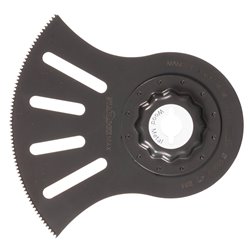 Cuchilla de corte segmentada 100 mm MAKITA B-66422