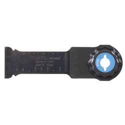 Cuchilla de inmersión 32 mm MAKITA B-66444