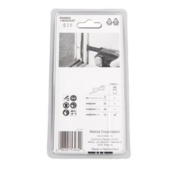 Cuchilla de inmersión 32 mm MAKITA B-66444