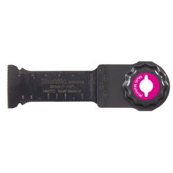 Cuchilla de inmersión 32 mm MAKITA B-66450