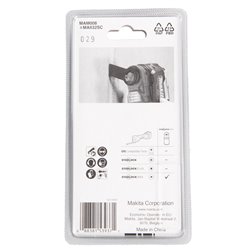 Joint Cortar Blade 32 mm MAKITA B-66472