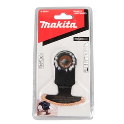 Cuchilla de corte segmentada 68 mm MAKITA B-66503