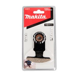 Cuchilla de corte segmentada 68 mm MAKITA B-66519