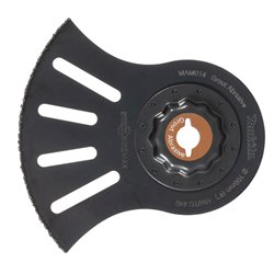 Cuchilla de corte segmentada 100 mm MAKITA B-66547