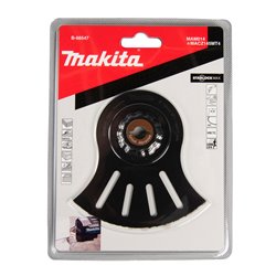 Cuchilla de corte segmentada 100 mm MAKITA B-66547