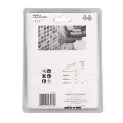 Cuchilla de corte segmentada 100 mm MAKITA B-66547