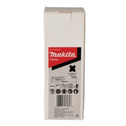 Juego de brocas para SDS-PLUS MAKITA D-01183-25 Juego de brocas para SDS-PLUS MAKITA D-01183-25