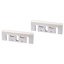 Cuchilla de cepillo DCT, 82 mm, 2 piezas MAKITA D-07967