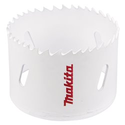 Broca de corona BiM 64 mm MAKITA D-30140