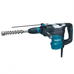 Martillo Combinado MAKITA HR4003C 2 Modos 1.100W 8,3J Martillos Combinados